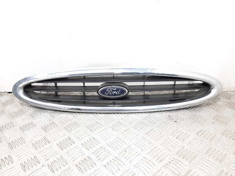 Recambio de rejilla delantera para ford mondeo berlina (gd) ambiente referencia OEM IAM 1099664  