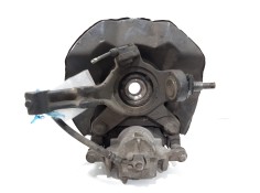 Recambio de mangueta delantera derecha para honda civic berlina 3 (ep1/2) 1.6i ls referencia OEM IAM 51210S5AJ10   2