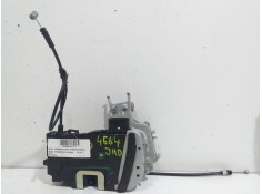 Recambio de cerradura puerta delantera derecha para hyundai ix20 gls comfort referencia OEM IAM  813201K020  2