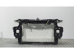 Recambio de panel frontal para fiat grande punto (199) 1.3 multijet sport (01.2007) referencia OEM IAM 0055703472