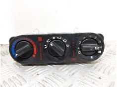 Recambio de mando calefaccion / aire acondicionado para ford mondeo berlina (gd) ambiente referencia OEM IAM 1027804