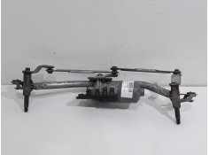 Recambio de motor limpia delantero para peugeot 207 xt referencia OEM IAM 9650380780 4 PINES