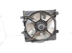 Recambio de electroventilador para honda civic berlina 3 (ep1/2) 1.6i ls referencia OEM IAM 19030PMAE01   2