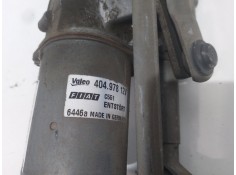 Recambio de motor limpia delantero para fiat grande punto (199) 1.3 multijet sport (01.2007) referencia OEM IAM 0071792681   2