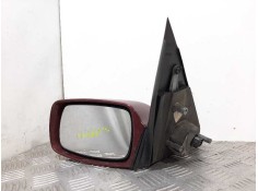 Recambio de retrovisor izquierdo para ford mondeo berlina (gd) ambiente referencia OEM IAM 1115996  