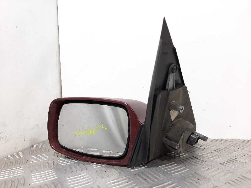 Recambio de retrovisor izquierdo para ford mondeo berlina (gd) ambiente referencia OEM IAM 1115996  