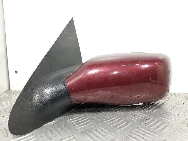 Recambio de retrovisor izquierdo para ford mondeo berlina (gd) ambiente referencia OEM IAM 1115996  