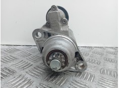 Recambio de motor arranque para seat ibiza (6l1) stella referencia OEM IAM 02T911023H  