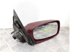 Recambio de retrovisor derecho para ford mondeo berlina (gd) ambiente referencia OEM IAM 1124452 GRANATE ELÉCTRICO