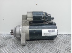 Recambio de motor arranque para seat ibiza (6l1) stella referencia OEM IAM 02T911023H   2