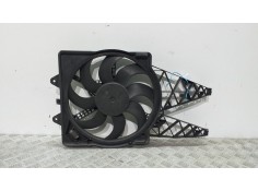 Recambio de electroventilador para fiat grande punto (199) 1.3 multijet sport (01.2007) referencia OEM IAM 0055703902  