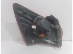 Recambio de piloto trasero derecho para hyundai ix20 gls comfort referencia OEM IAM 924021K0   2