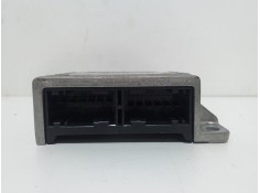 Recambio de centralita airbag para peugeot 207 xt referencia OEM IAM 9663593280 0285010111  2