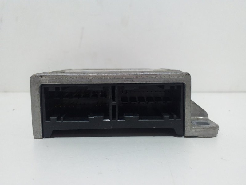 Recambio de centralita airbag para peugeot 207 xt referencia OEM IAM 9663593280 0285010111 