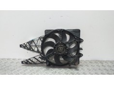 Recambio de electroventilador para fiat grande punto (199) 1.3 multijet sport (01.2007) referencia OEM IAM 0055703902   2