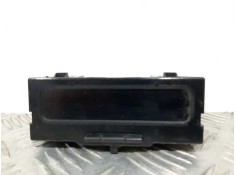 Recambio de pantalla multifuncion para renault megane ii berlina 3p luxe privilege referencia OEM IAM 8200107839