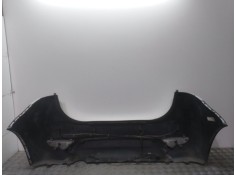 Recambio de paragolpes trasero para hyundai ix20 gls comfort referencia OEM IAM  BLANCO  2