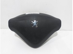 Recambio de airbag delantero izquierdo para peugeot 207 xt referencia OEM IAM 96500674ZD 96500674ZD