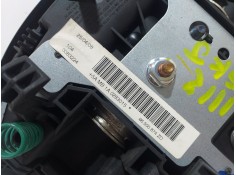 Recambio de airbag delantero izquierdo para peugeot 207 xt referencia OEM IAM 96500674ZD 96500674ZD  2