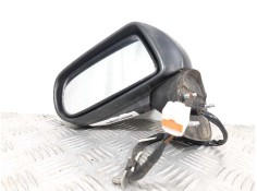 Recambio de retrovisor izquierdo para mazda premacy (cp) comfort referencia OEM IAM  AZUL ELECTRICO