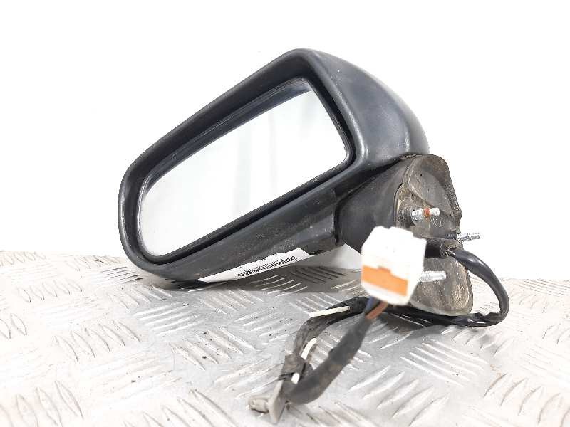Recambio de retrovisor izquierdo para mazda premacy (cp) comfort referencia OEM IAM  AZUL ELECTRICO