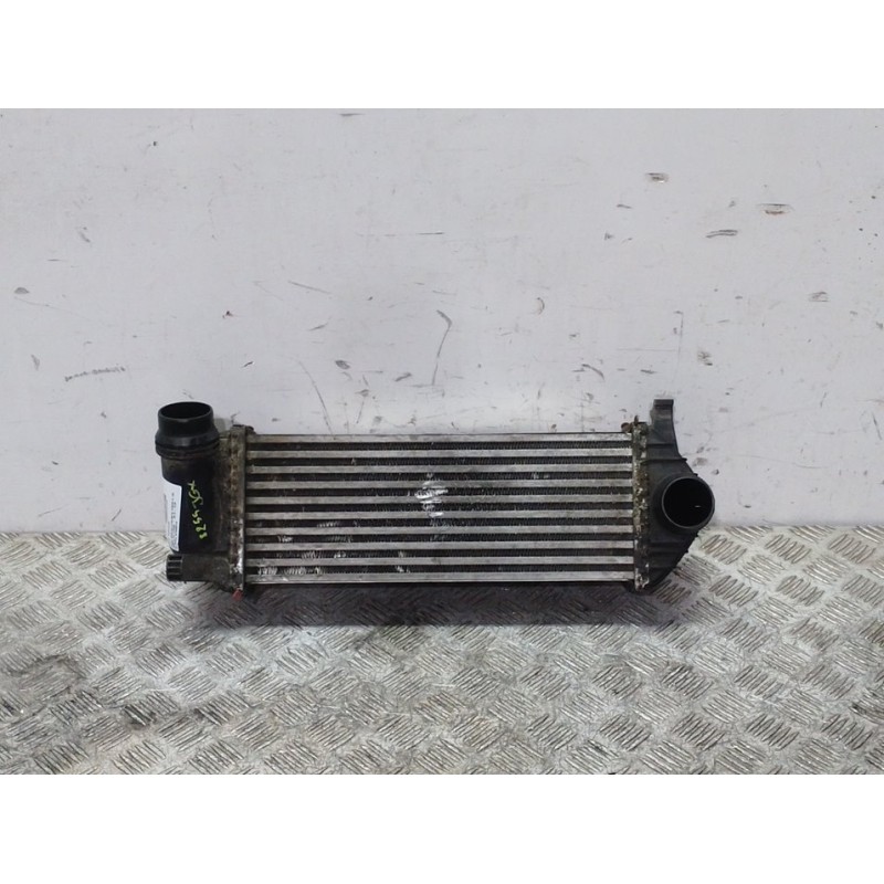 Recambio de intercooler para mercedes-benz citan (w415) furgon 111 cdi extralang (a3) (415605) referencia OEM IAM A4150900114 Y5