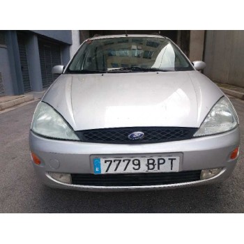 FORD FOCUS BERLINA (CAK)