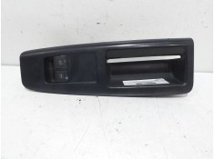 Recambio de mando elevalunas delantero izquierdo para volkswagen polo (9n1) conceptline referencia OEM IAM 6Q1867171E  