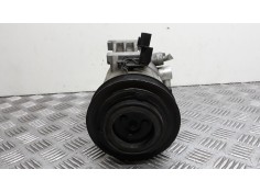 Recambio de compresor aire acondicionado para hyundai ix20 gls comfort referencia OEM IAM YN9AA07   2