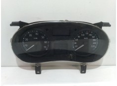 Recambio de cuadro instrumentos para renault clio ii fase ii (b/cb0) authentique referencia OEM IAM 8200276525A  