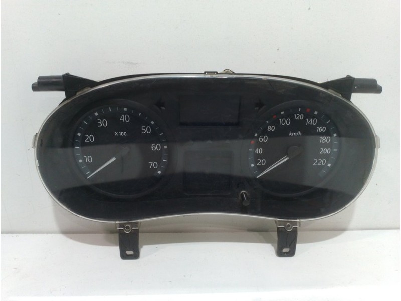 Recambio de cuadro instrumentos para renault clio ii fase ii (b/cb0) authentique referencia OEM IAM 8200276525A  