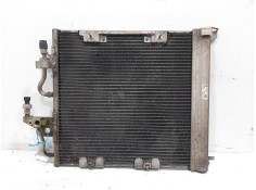 Recambio de condensador / radiador aire acondicionado para opel astra h ber. cosmo referencia OEM IAM