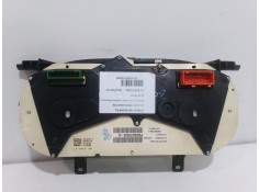 Recambio de cuadro instrumentos para renault clio ii fase ii (b/cb0) authentique referencia OEM IAM 8200276525A   2