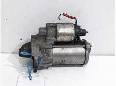 Recambio de motor arranque para mercedes-benz citan (w415) furgon 111 cdi extralang (a3) (415605) referencia OEM IAM 233004868R 