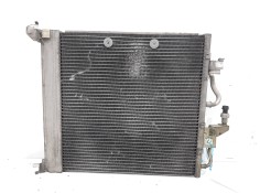 Recambio de condensador / radiador aire acondicionado para opel astra h ber. cosmo referencia OEM IAM    2