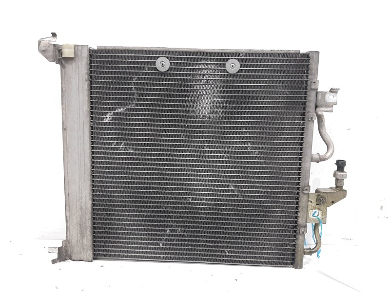 Recambio de condensador / radiador aire acondicionado para opel astra h ber. cosmo referencia OEM IAM   
