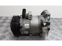 Recambio de compresor aire acondicionado para hyundai ix20 gls comfort referencia OEM IAM YN9AA07