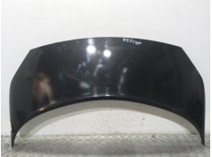 Recambio de capot para renault scenic ii authentique referencia OEM IAM 7751474289 NEGRO 