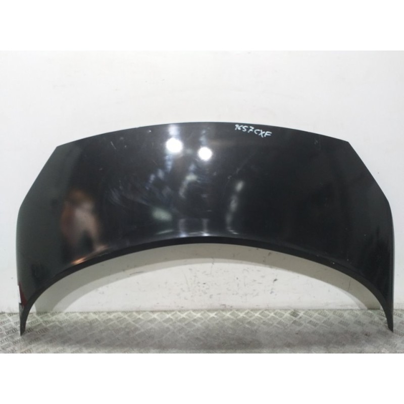 Recambio de capot para renault scenic ii authentique referencia OEM IAM 7751474289 NEGRO 