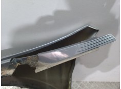 Recambio de aleta delantera derecha para opel astra h berlina cosmo referencia OEM IAM 6102349 GRIS  2