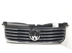 Recambio de rejilla delantera para volkswagen passat berlina (3b3) edition referencia OEM IAM 3B0853651L  