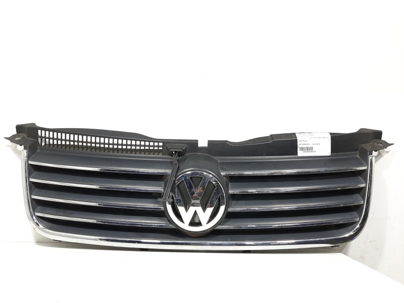 Recambio de rejilla delantera para volkswagen passat berlina (3b3) edition referencia OEM IAM 3B0853651L  