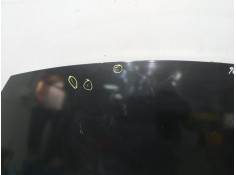 Recambio de capot para renault scenic ii authentique referencia OEM IAM 7751474289 NEGRO  2