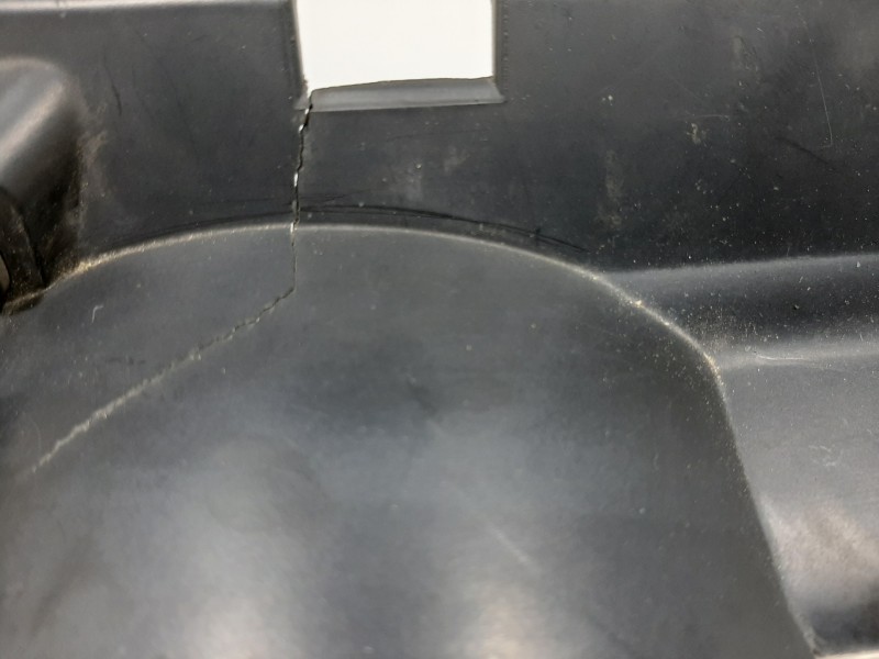 Recambio de rejilla delantera para volkswagen passat berlina (3b3) edition referencia OEM IAM 3B0853651L  