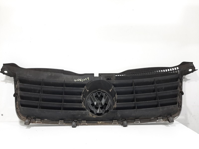 Recambio de rejilla delantera para volkswagen passat berlina (3b3) edition referencia OEM IAM 3B0853651L  