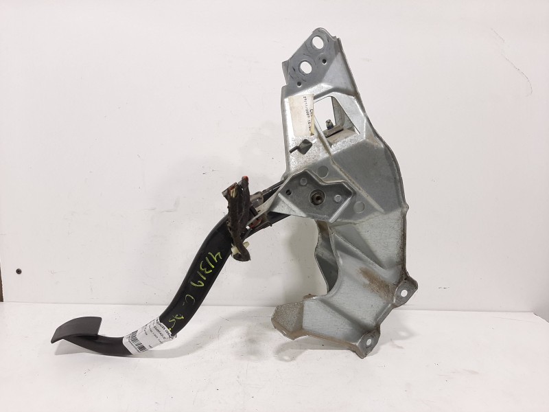 Recambio de pedal embrague para opel astra h ber. cosmo referencia OEM IAM   