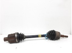 Recambio de transmision delantera izquierda para volkswagen passat berlina (3b3) edition referencia OEM IAM 8D0407451AX  