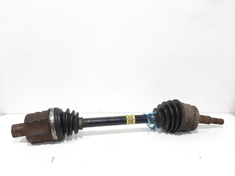 Recambio de transmision delantera izquierda para volkswagen passat berlina (3b3) edition referencia OEM IAM 8D0407451AX  