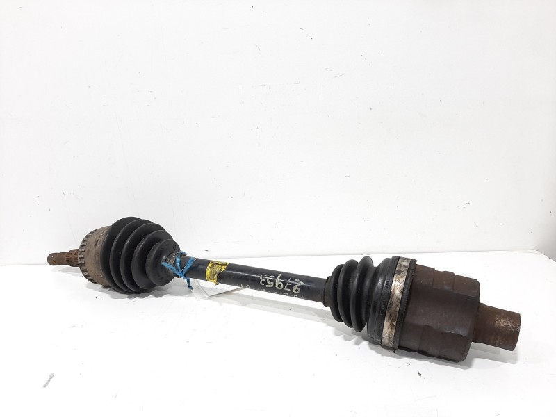 Recambio de transmision delantera izquierda para volkswagen passat berlina (3b3) edition referencia OEM IAM 8D0407451AX  