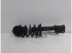 Recambio de amortiguador delantero izquierdo para opel zafira a elegance referencia OEM IAM 72119111  